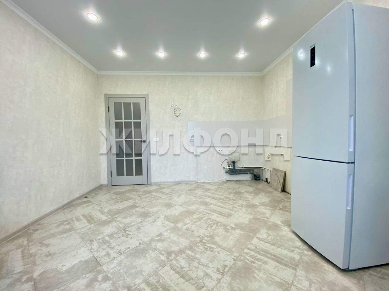 Квартира на продажу в Мичуринском, Солнечная улица, 2 фото №8