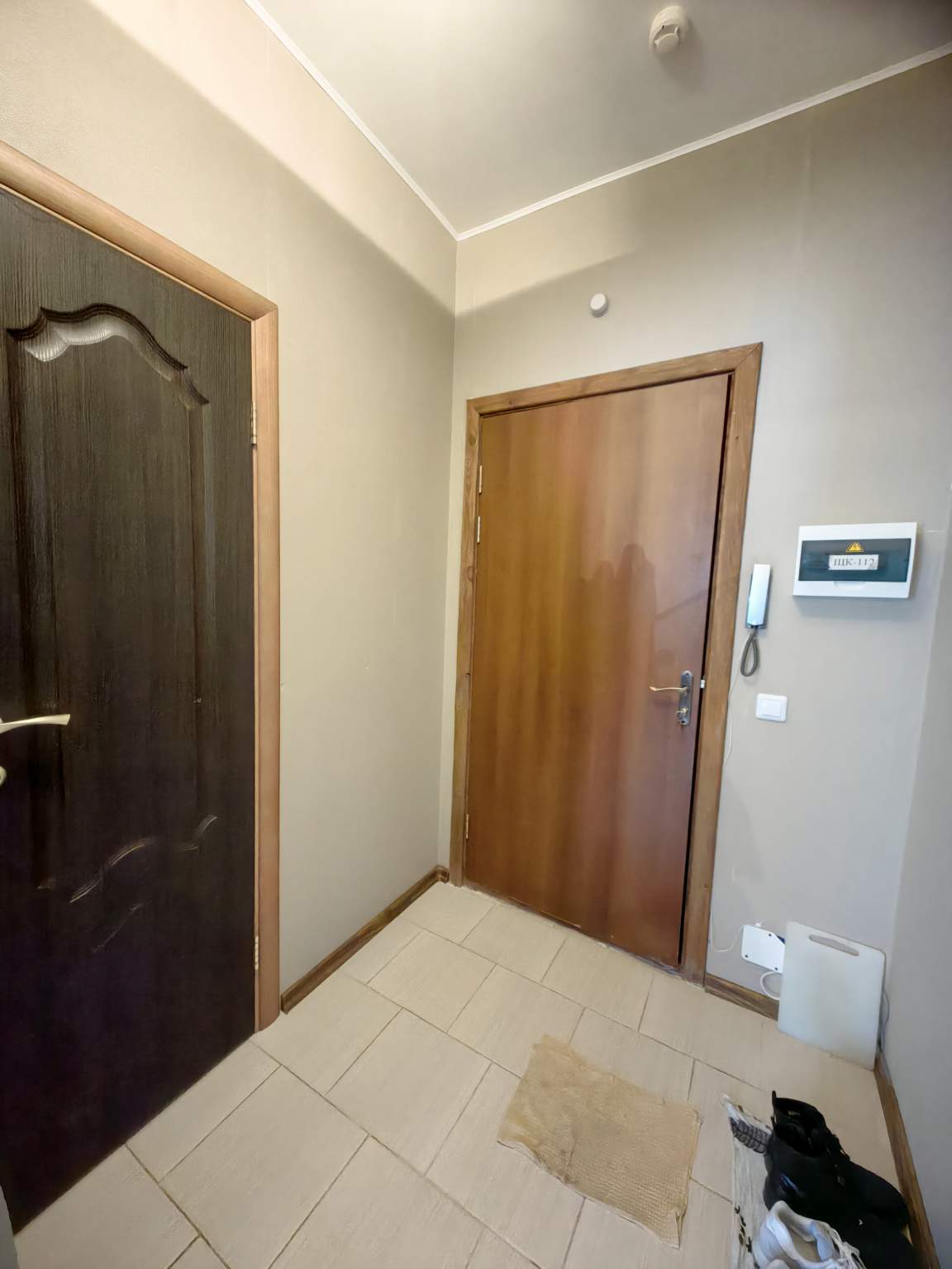 Квартира на продажу в деревне Родина, Никольская улица, 3А фото №12
