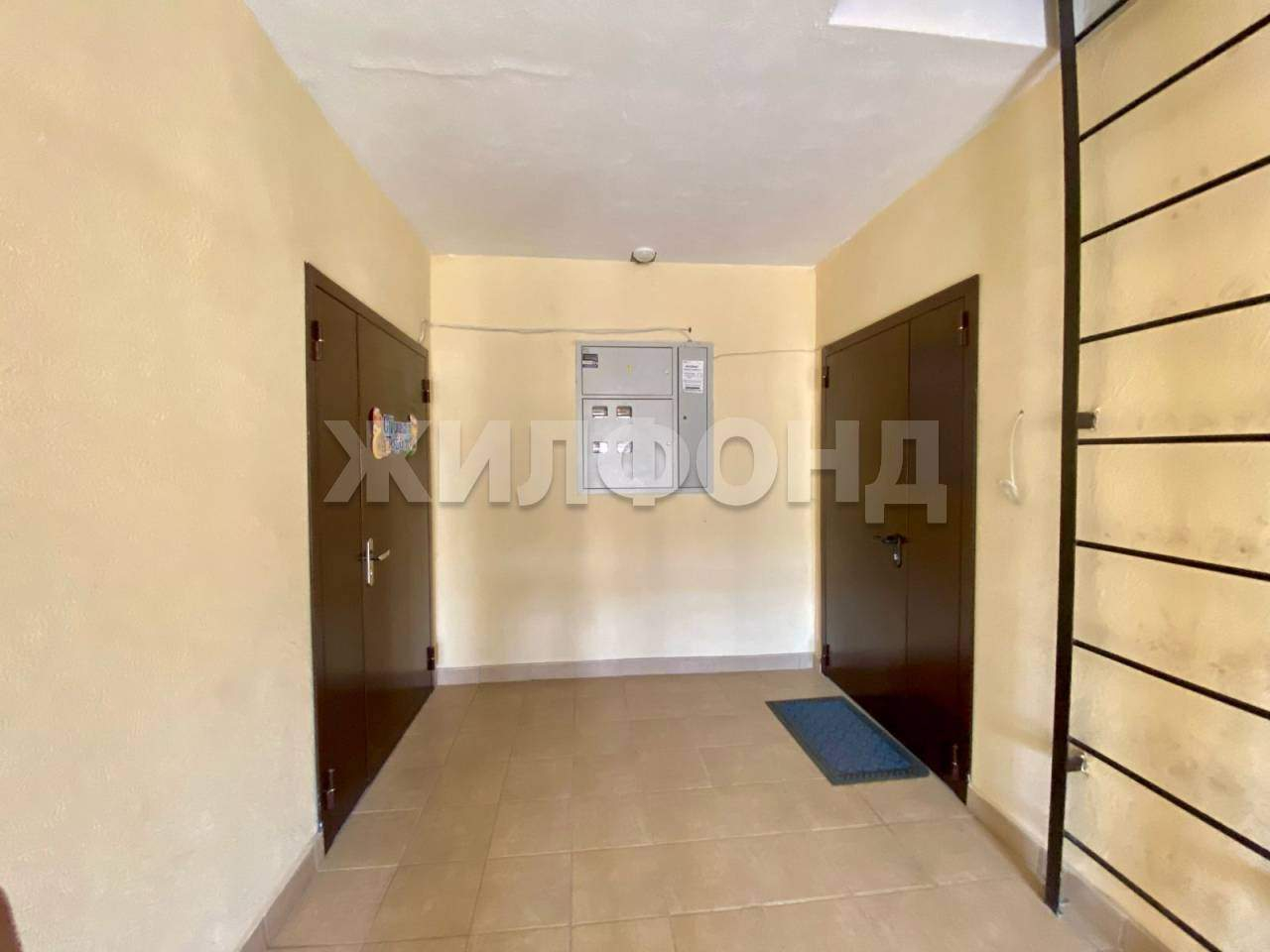 Квартира на продажу в Мичуринском, Солнечная улица, 2 фото №22