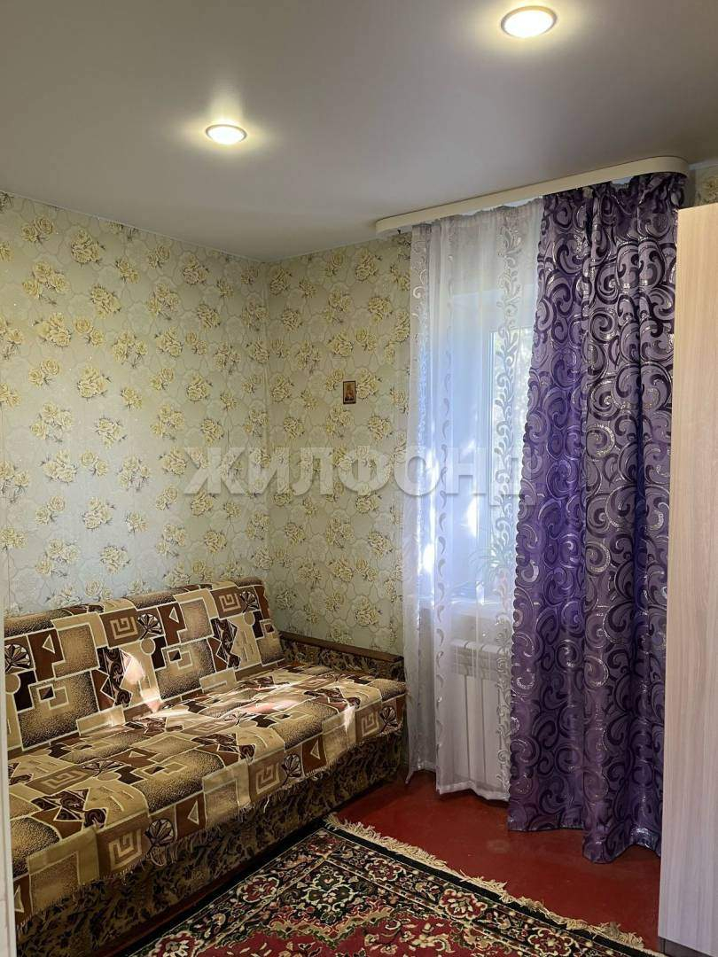 Дом на продажу в Дятьково, Урицкого улица фото №5