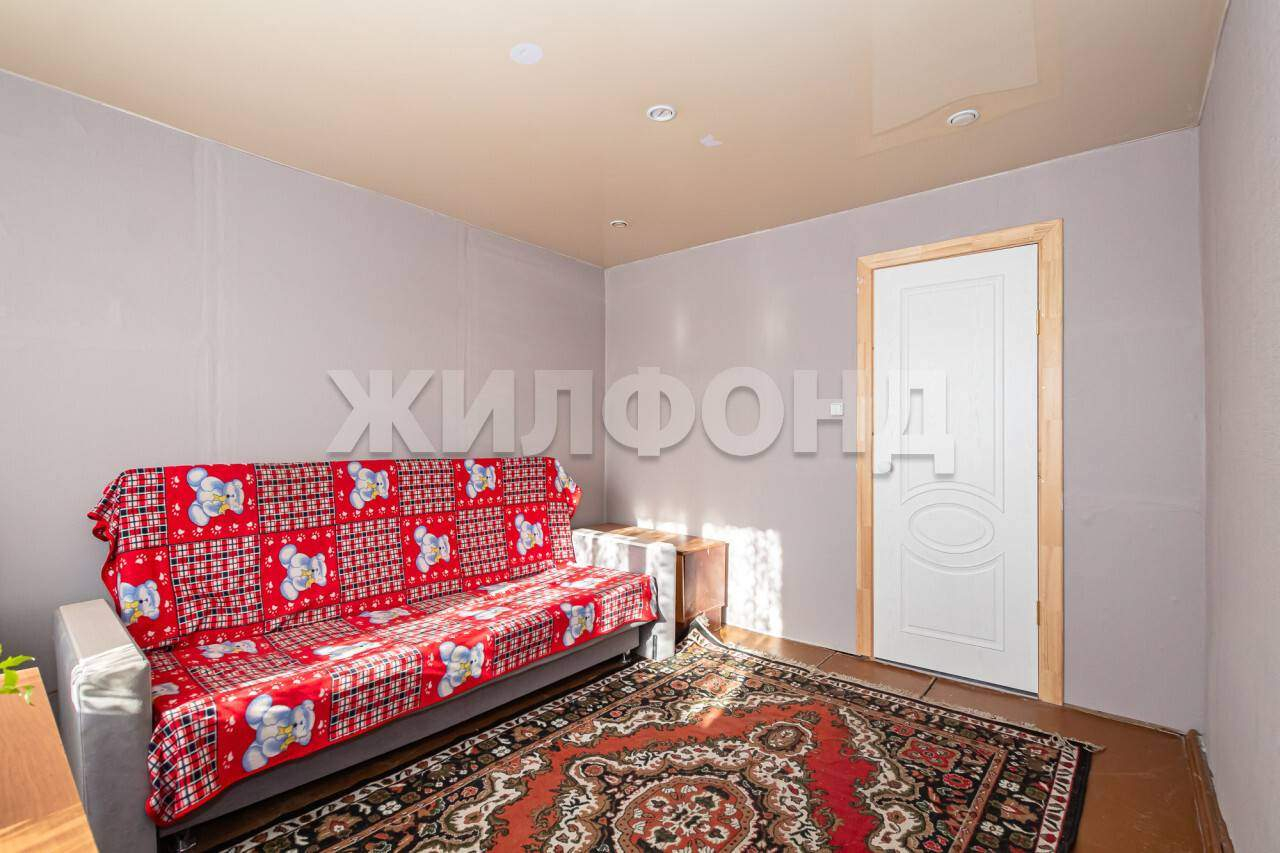 Дом на продажу в Новосибирске, Старое шоссе фото №6