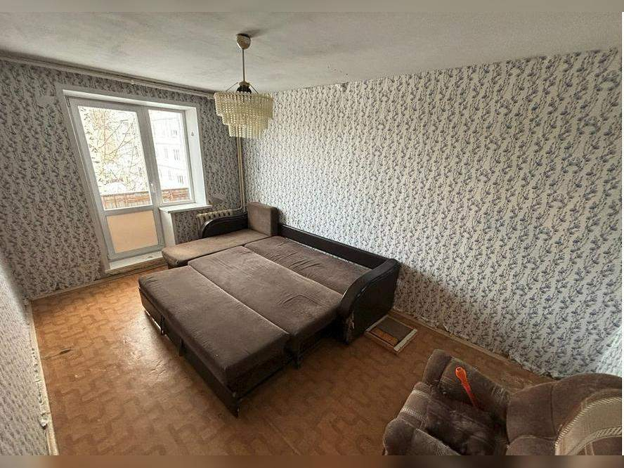 Квартира на продажу в Уфе, Адмирала Ушакова улица, 88к1 фото №8