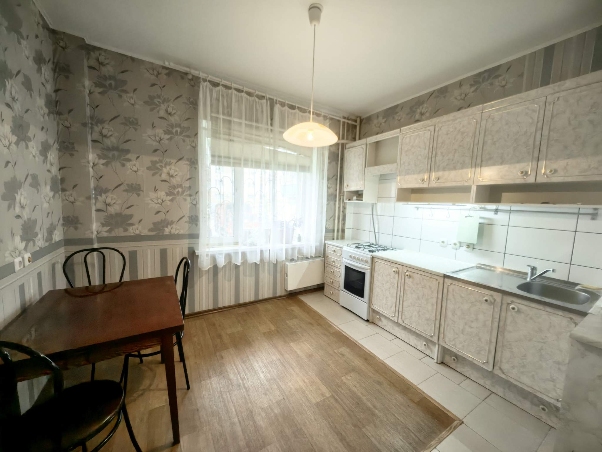 Квартира на продажу в деревне Родина, Никольская улица, 3А фото №2
