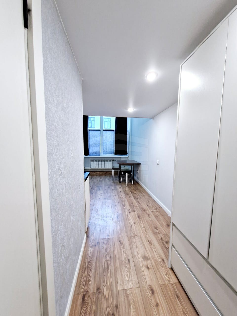 Квартира на продажу в Ильинском, Пролетарская улица, 49/1а фото №1