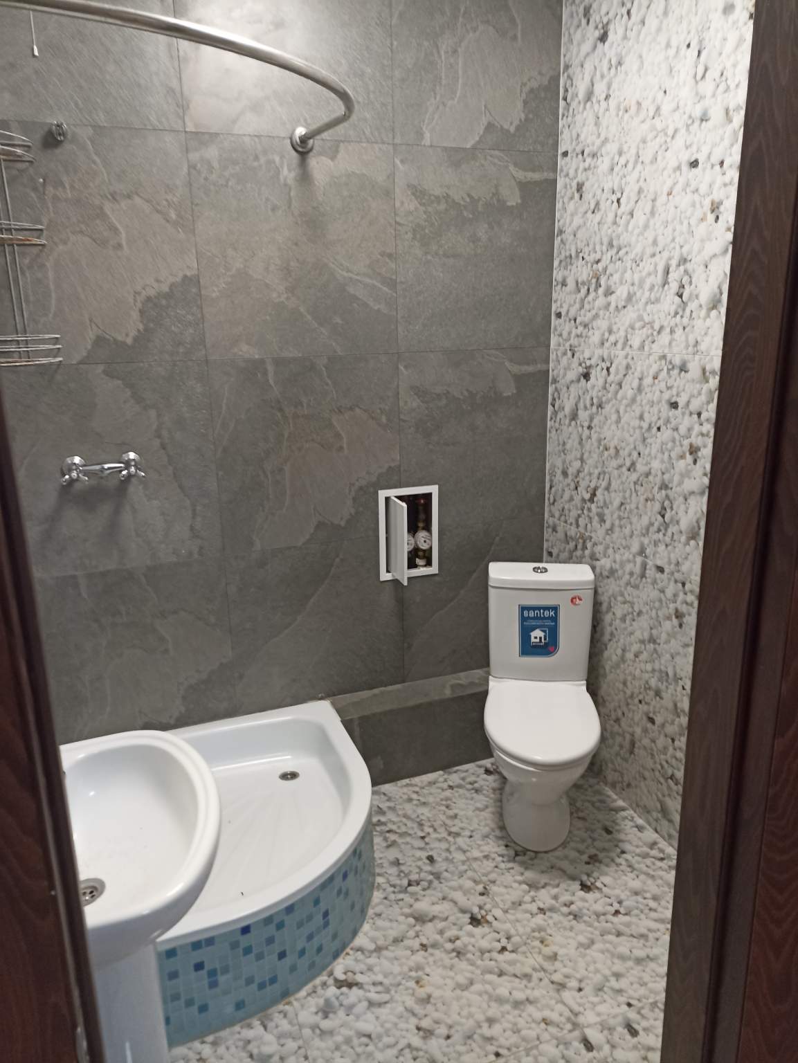 Квартира на продажу в Новой Адыгее, Бжегокайская улица, 25/1 к 5 фото №4