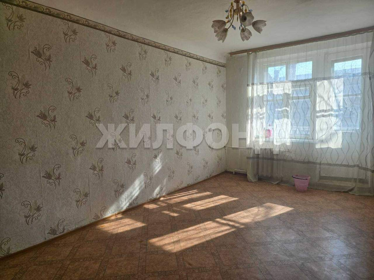 Квартира на продажу в Борзе, Дзержинского улица, 43 фото №6