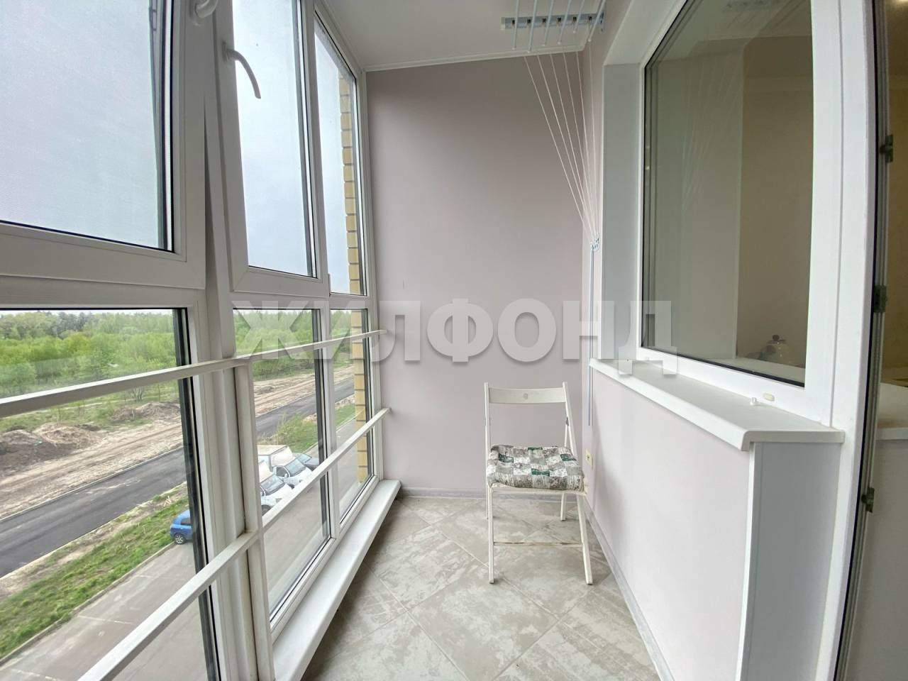 Квартира на продажу в Мичуринском, Солнечная улица, 2 фото №12