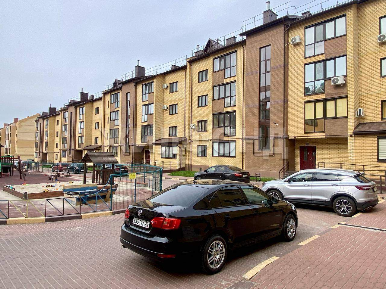 Квартира на продажу в Мичуринском, Солнечная улица, 2 фото №1