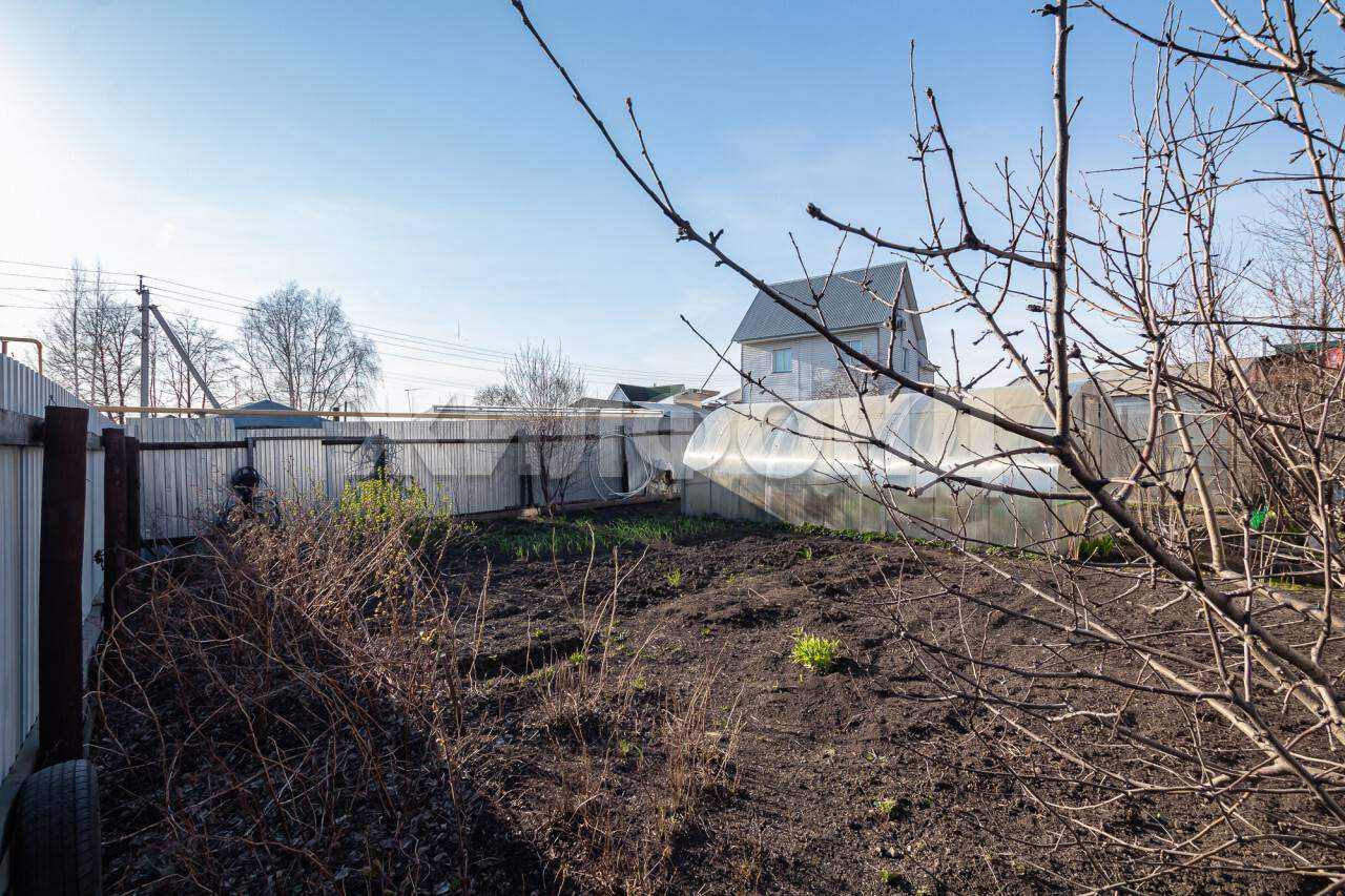 Дом на продажу в Новосибирске, Старое шоссе фото №19