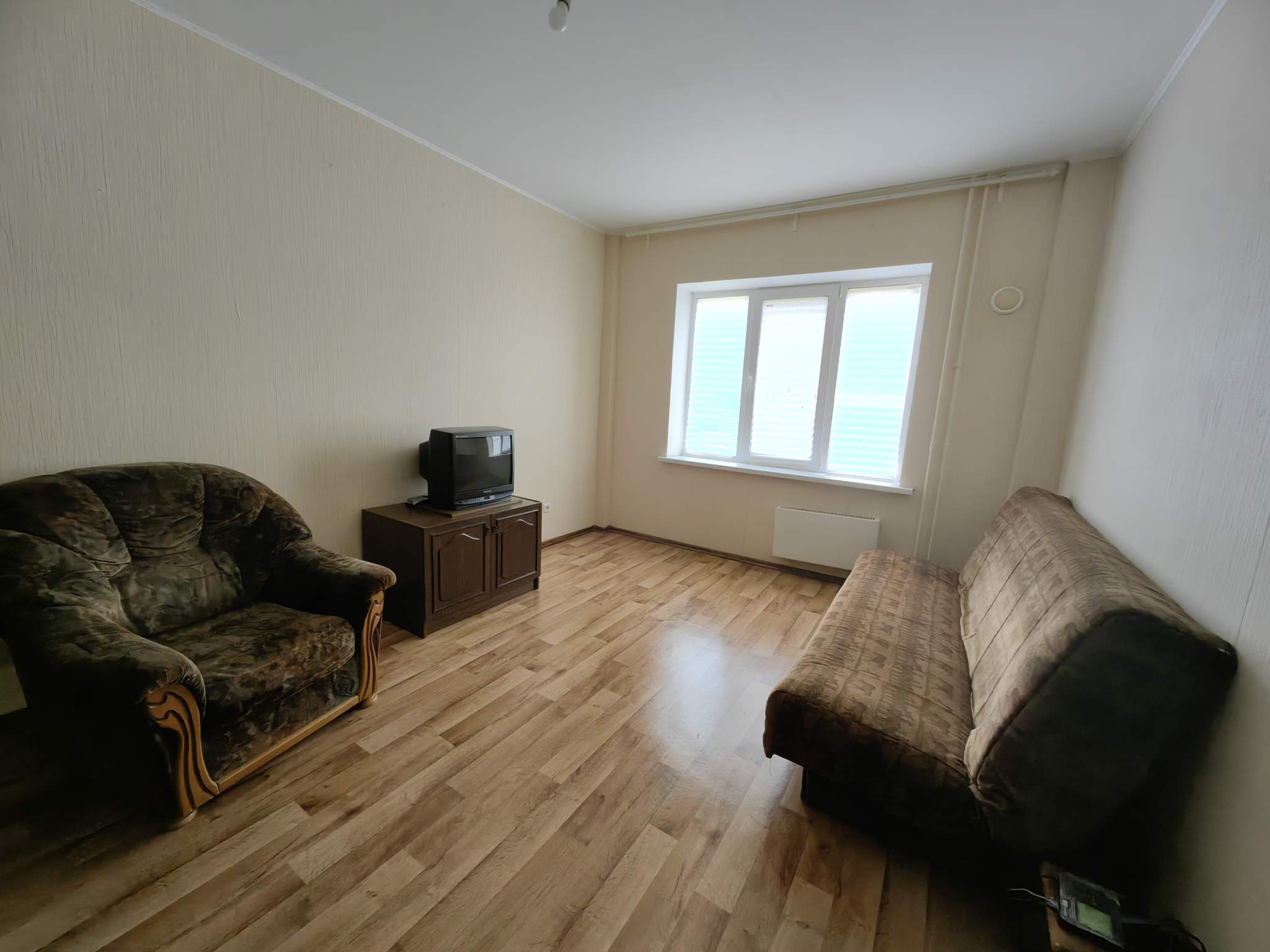 Квартира на продажу в деревне Родина, Никольская улица, 3А фото №5