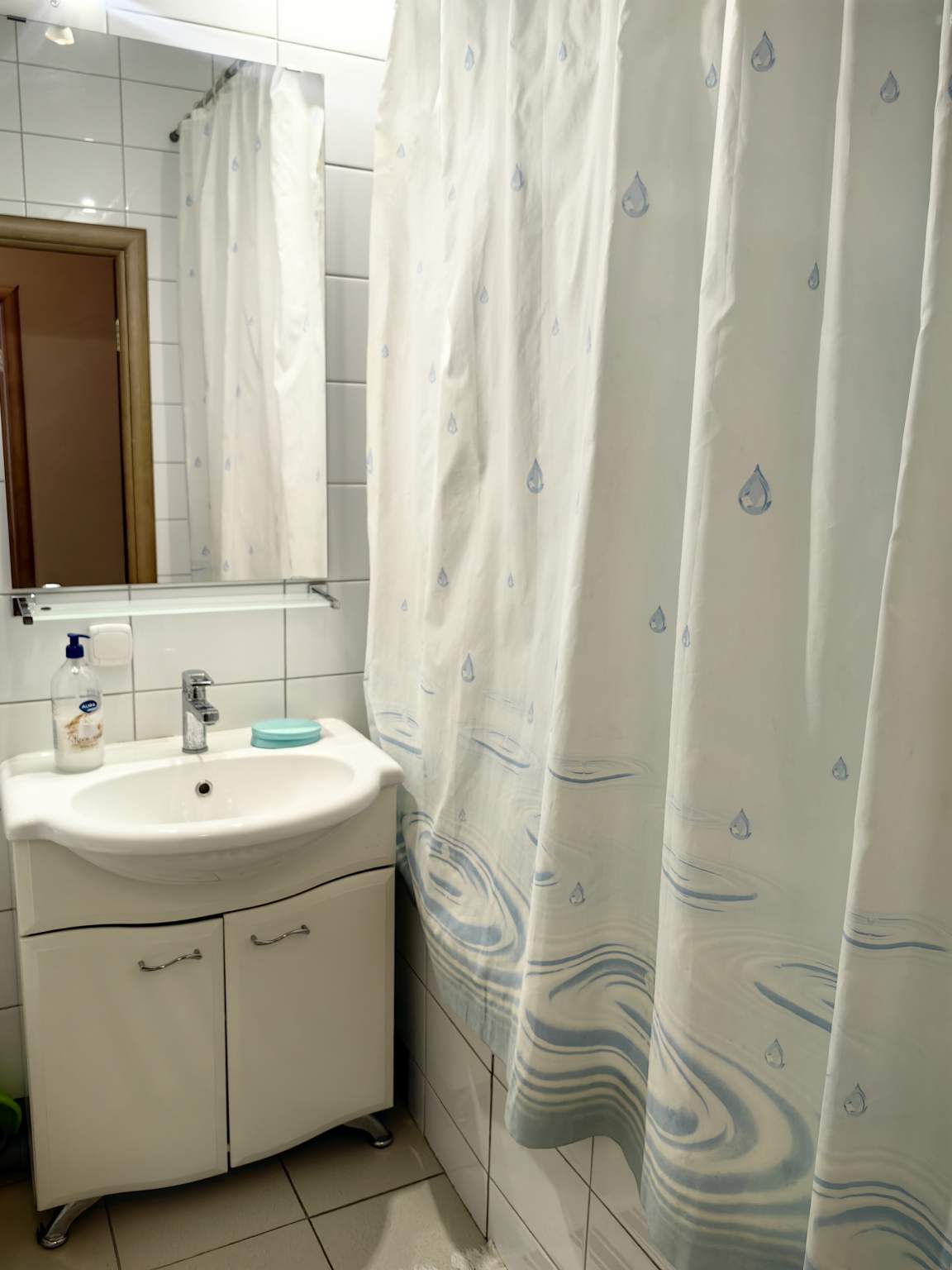 Квартира на продажу в деревне Родина, Никольская улица, 3А фото №10