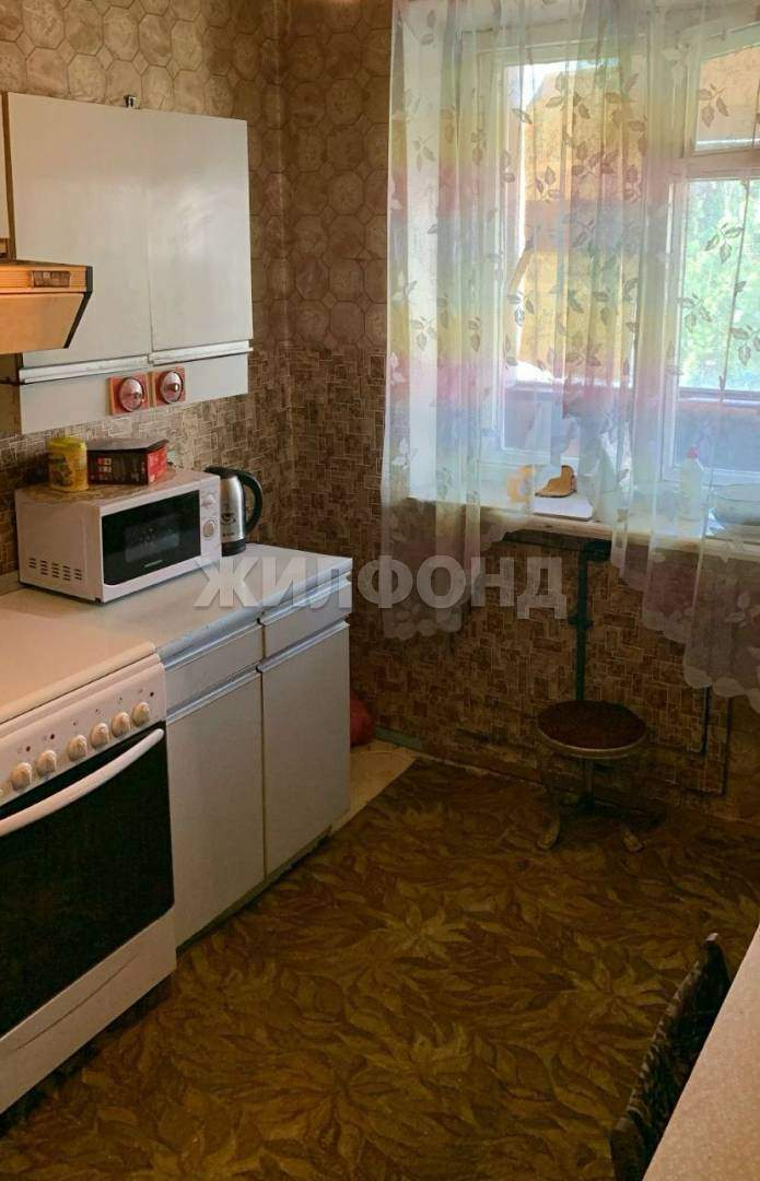 Квартира на продажу в Воронеже, Карпинского улица, 3 фото №0