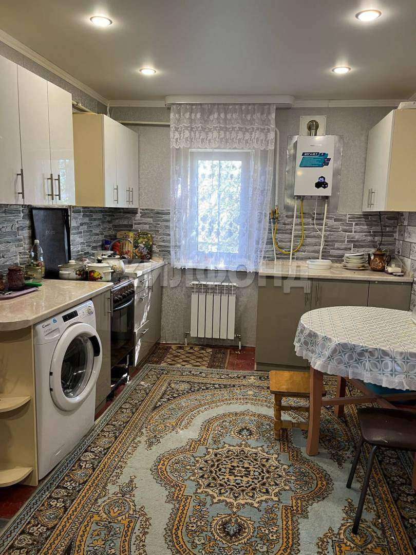 Дом на продажу в Дятьково, Урицкого улица фото №0