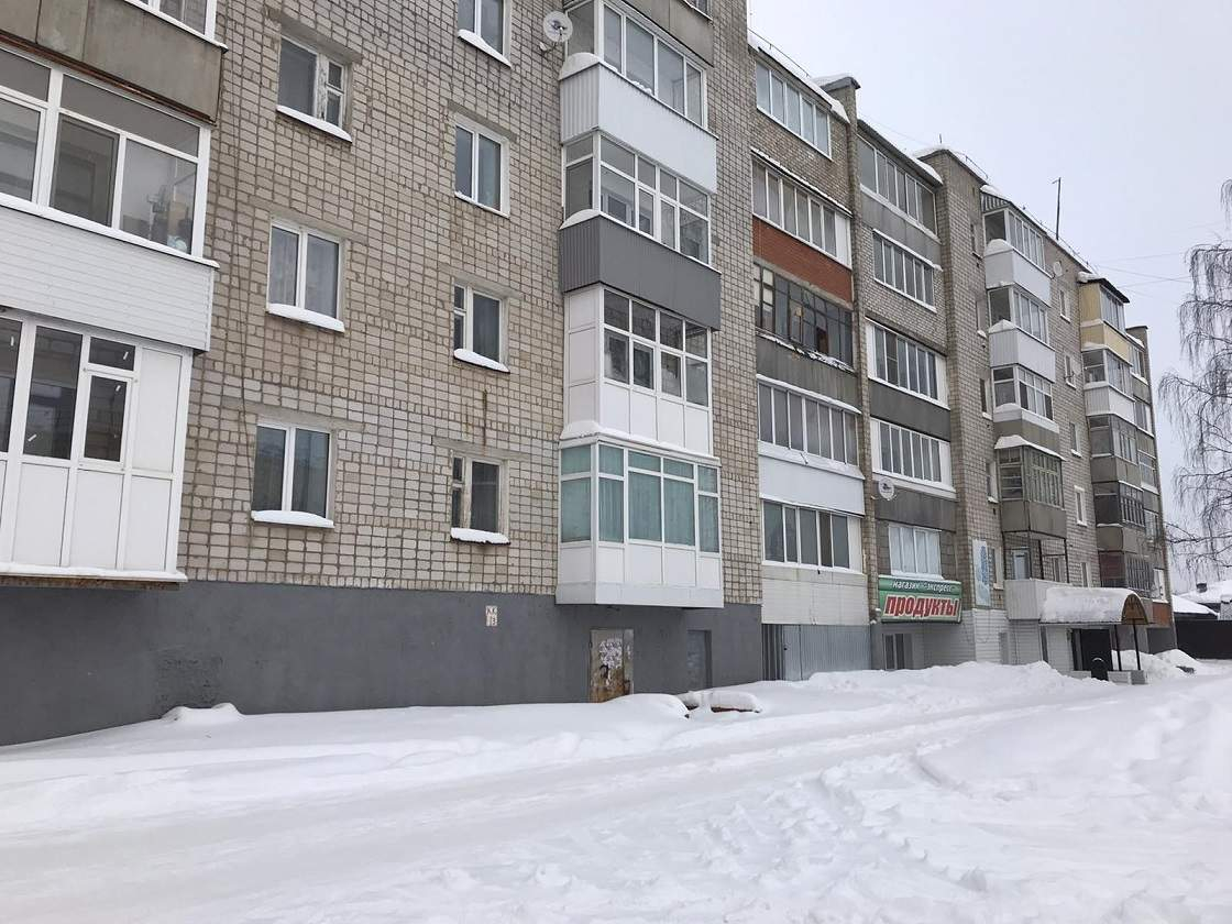 Офис на продажу в Кудымкаре, 8 Марта улица, 13 фото №5