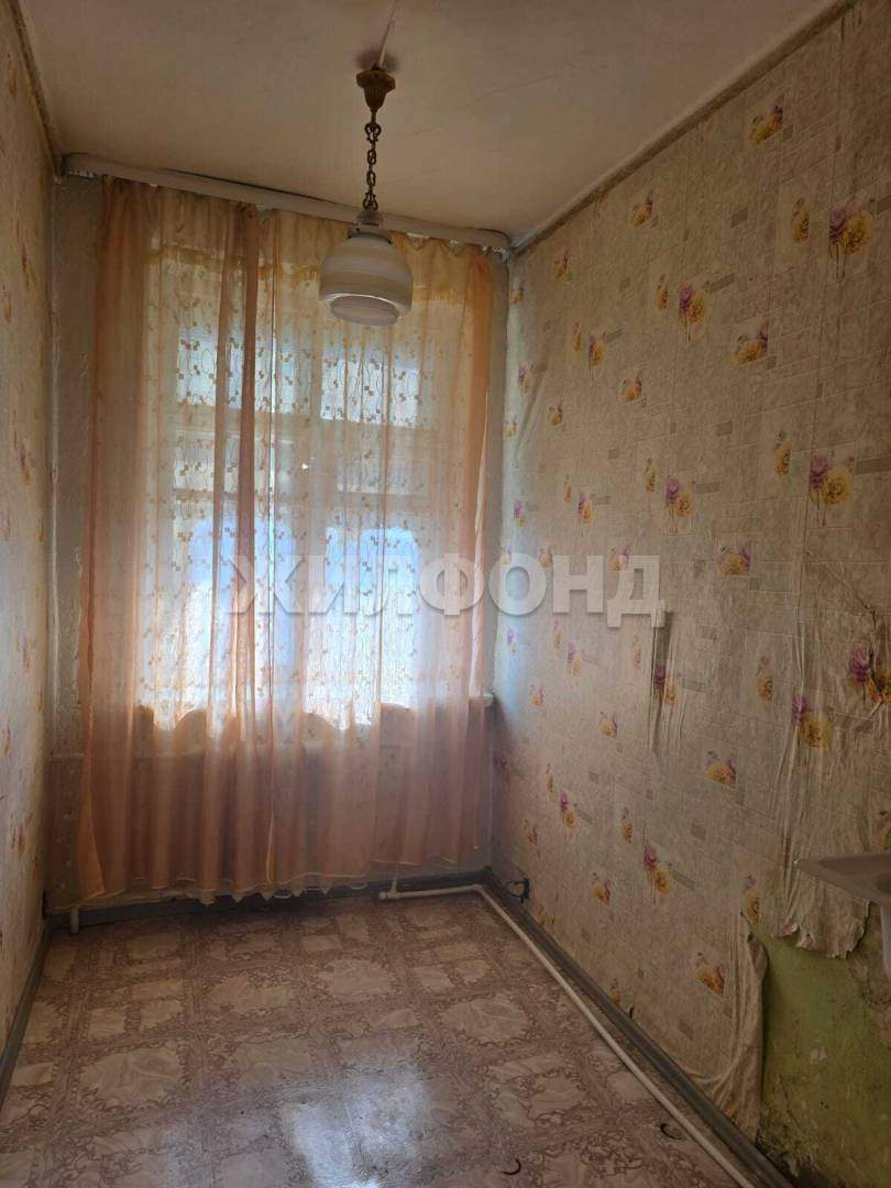 Квартира на продажу в Борзе, Дзержинского улица, 43 фото №8