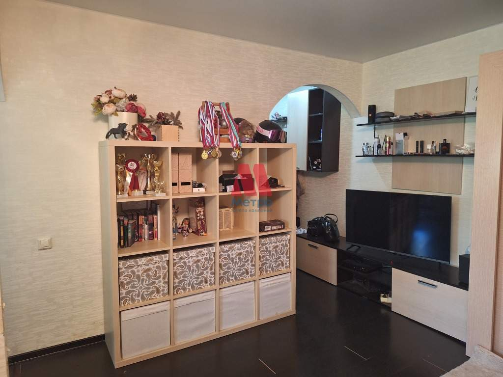 Квартира на продажу в Иваново, Кирякиных улица, 11 фото №4
