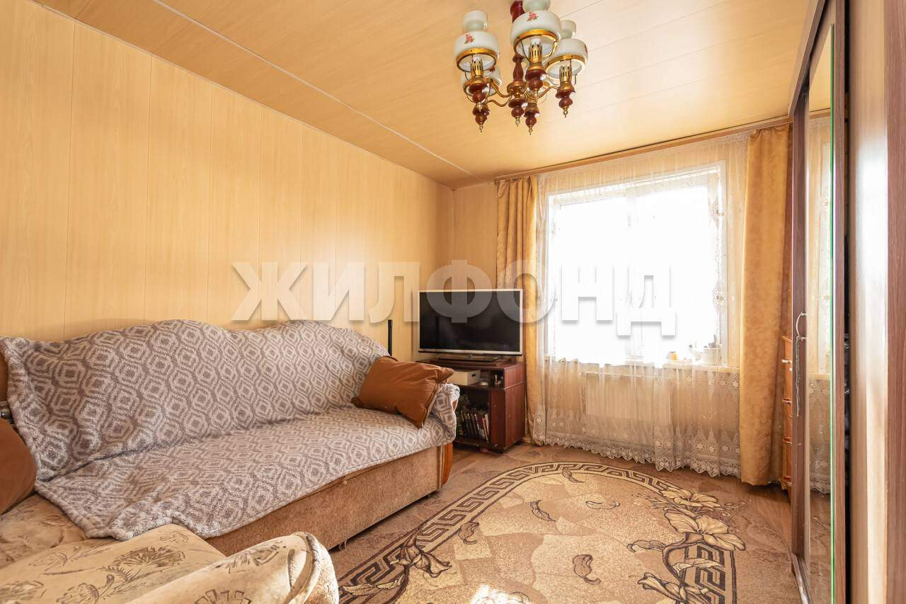Дом на продажу в Новосибирске, Старое шоссе фото №2