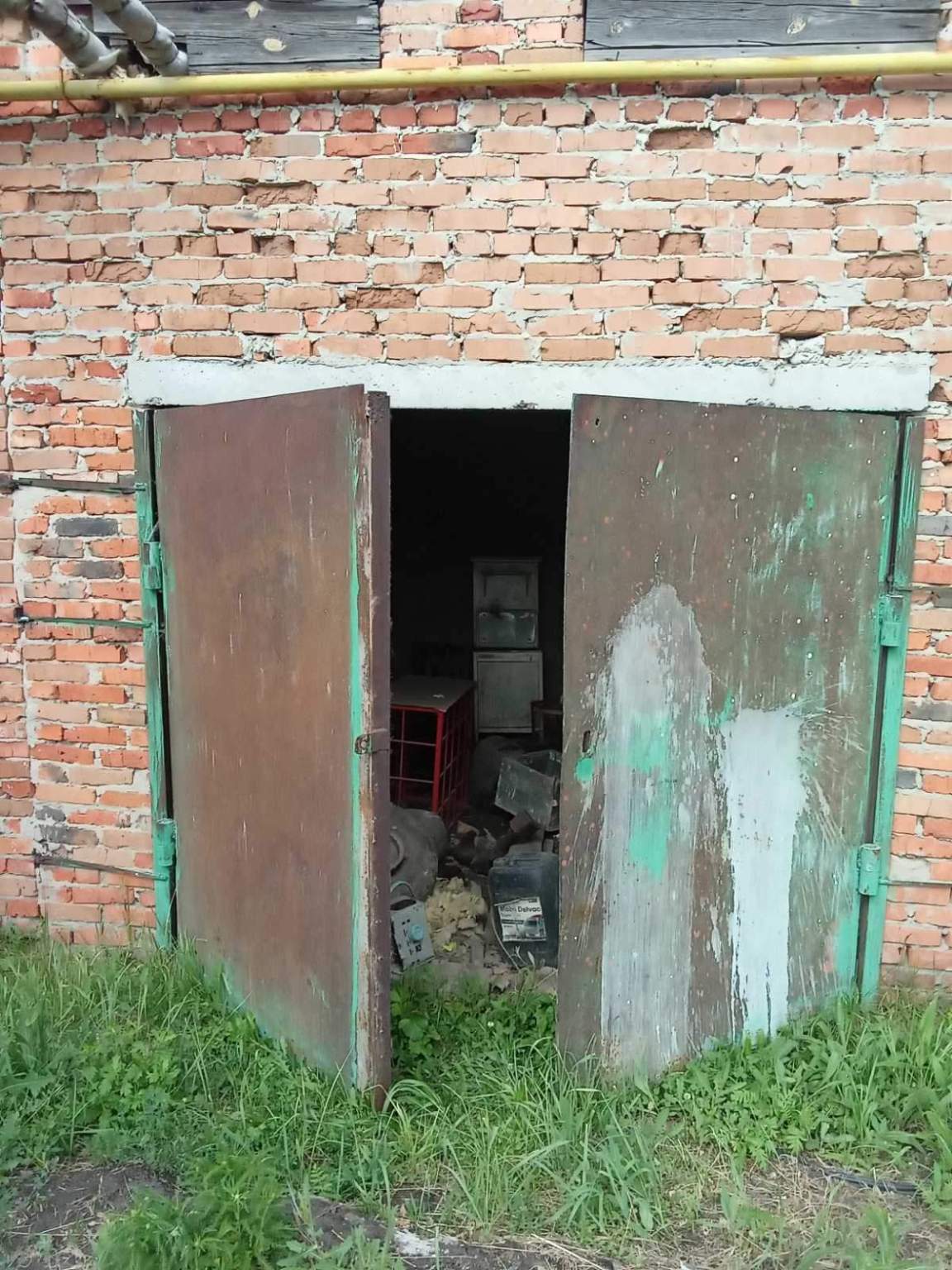 Гараж на продажу в Лопатино, Пионерская улица фото №0