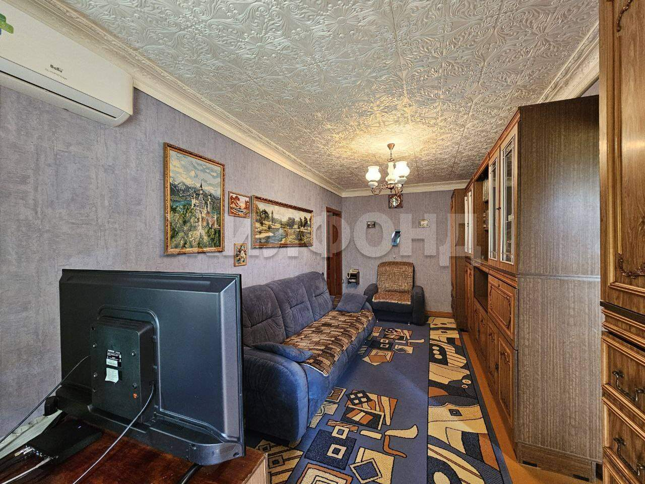 Квартира на продажу в Воронеже, Гайдара улица, 19 фото №12