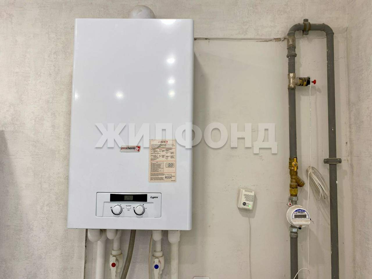 Квартира на продажу в Мичуринском, Солнечная улица, 2 фото №11