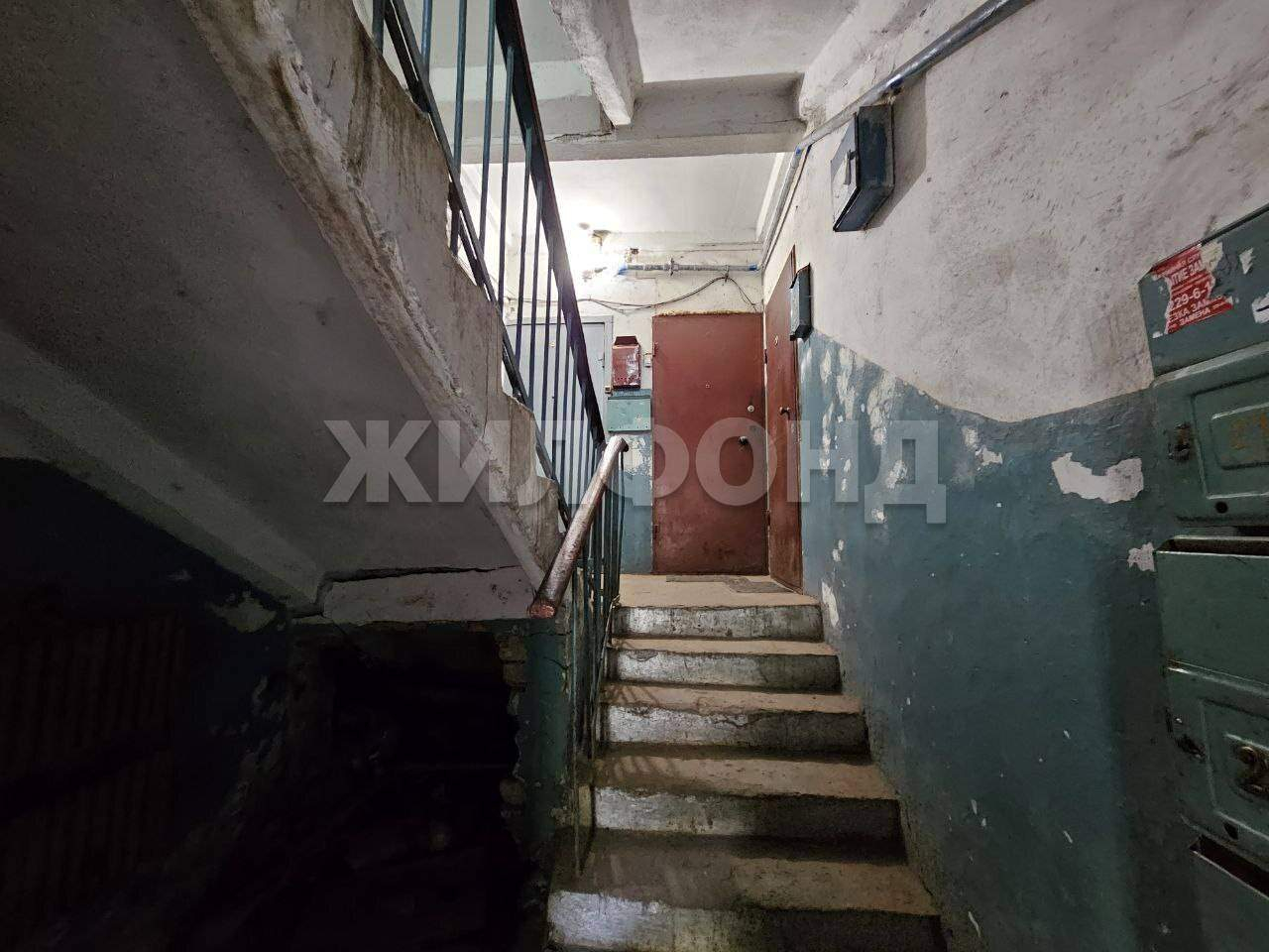 Квартира на продажу в Воронеже, Гайдара улица, 19 фото №6
