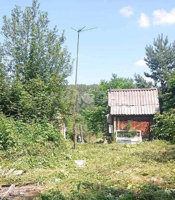 Продам земельный участок 1100 м.кв.