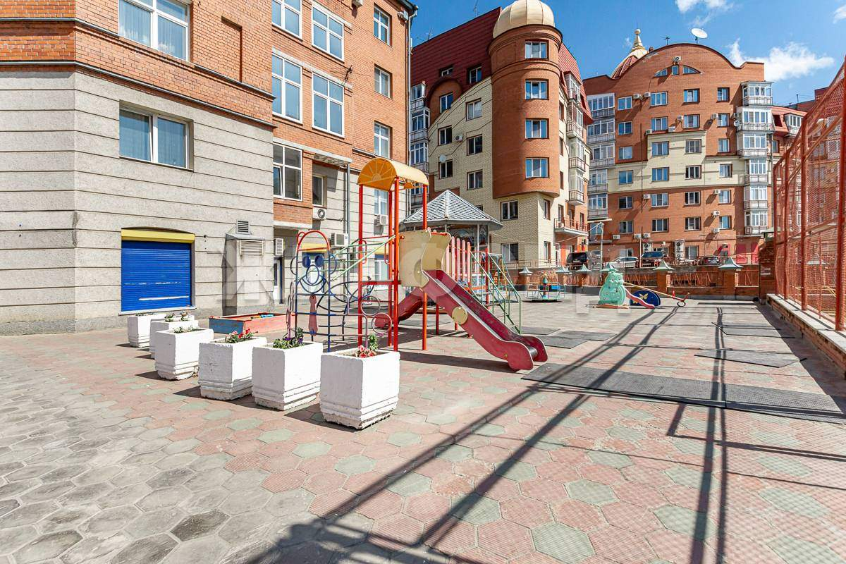 Квартира на продажу в Барнауле, Партизанская улица, 83 фото №8