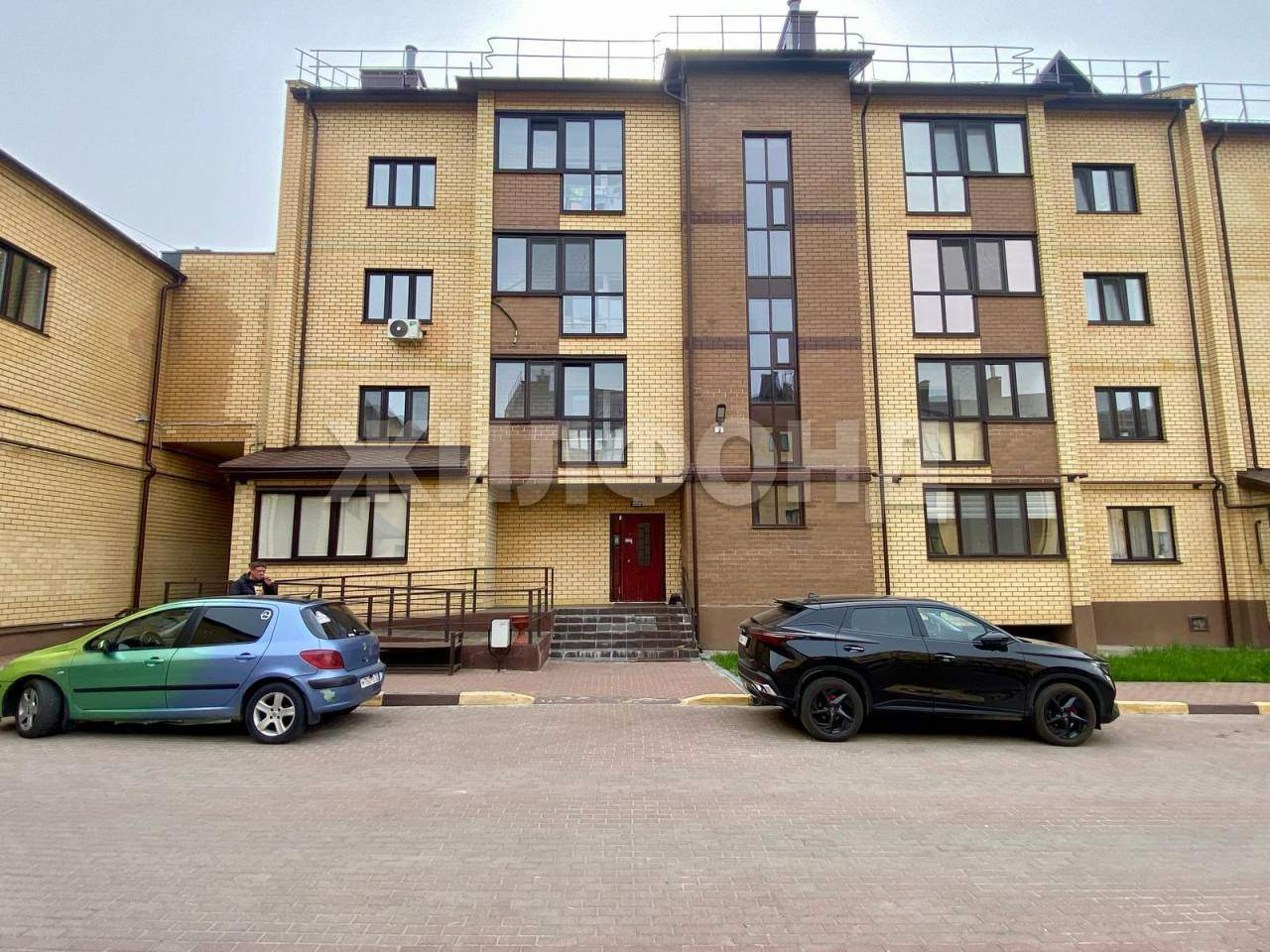 Квартира на продажу в Мичуринском, Солнечная улица, 2 фото №4