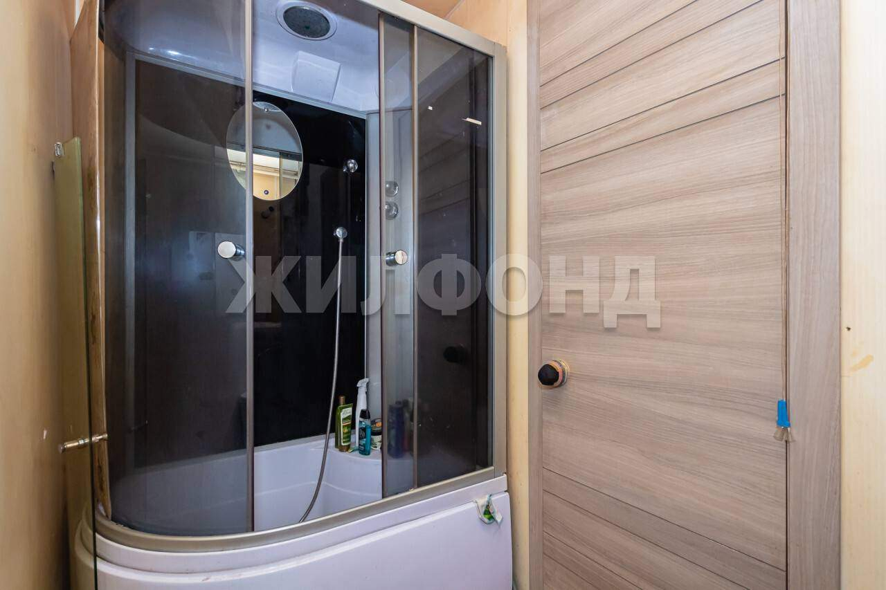 Дом на продажу в Новосибирске, Старое шоссе фото №10