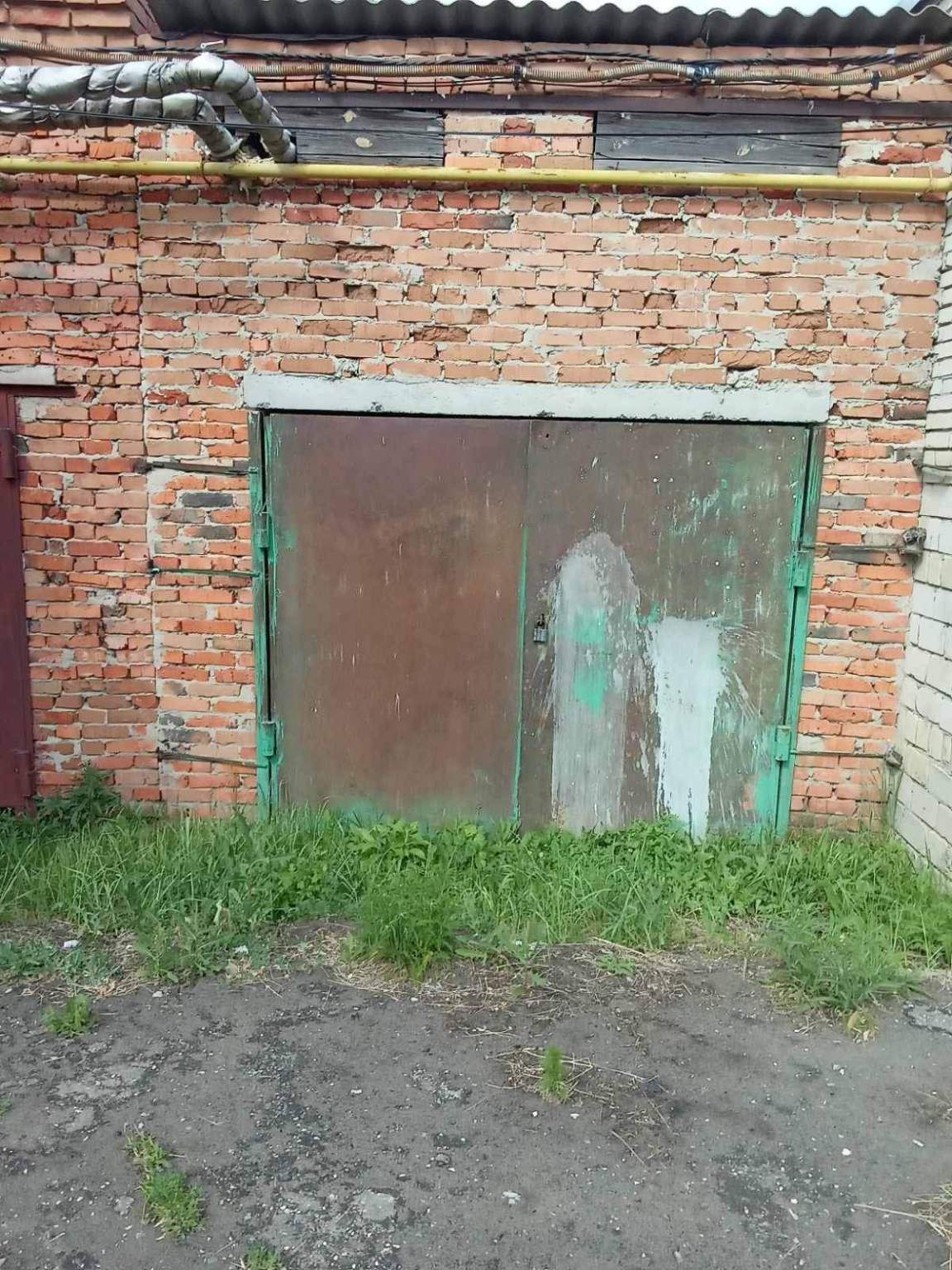 Гараж на продажу в Лопатино, Пионерская улица фото №1