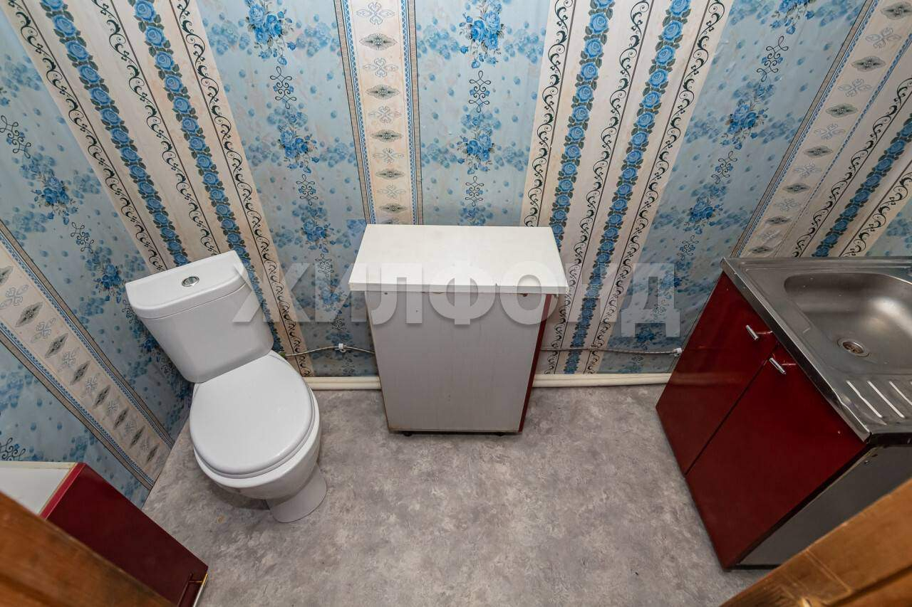 Дом на продажу в Новосибирске, Старое шоссе фото №11