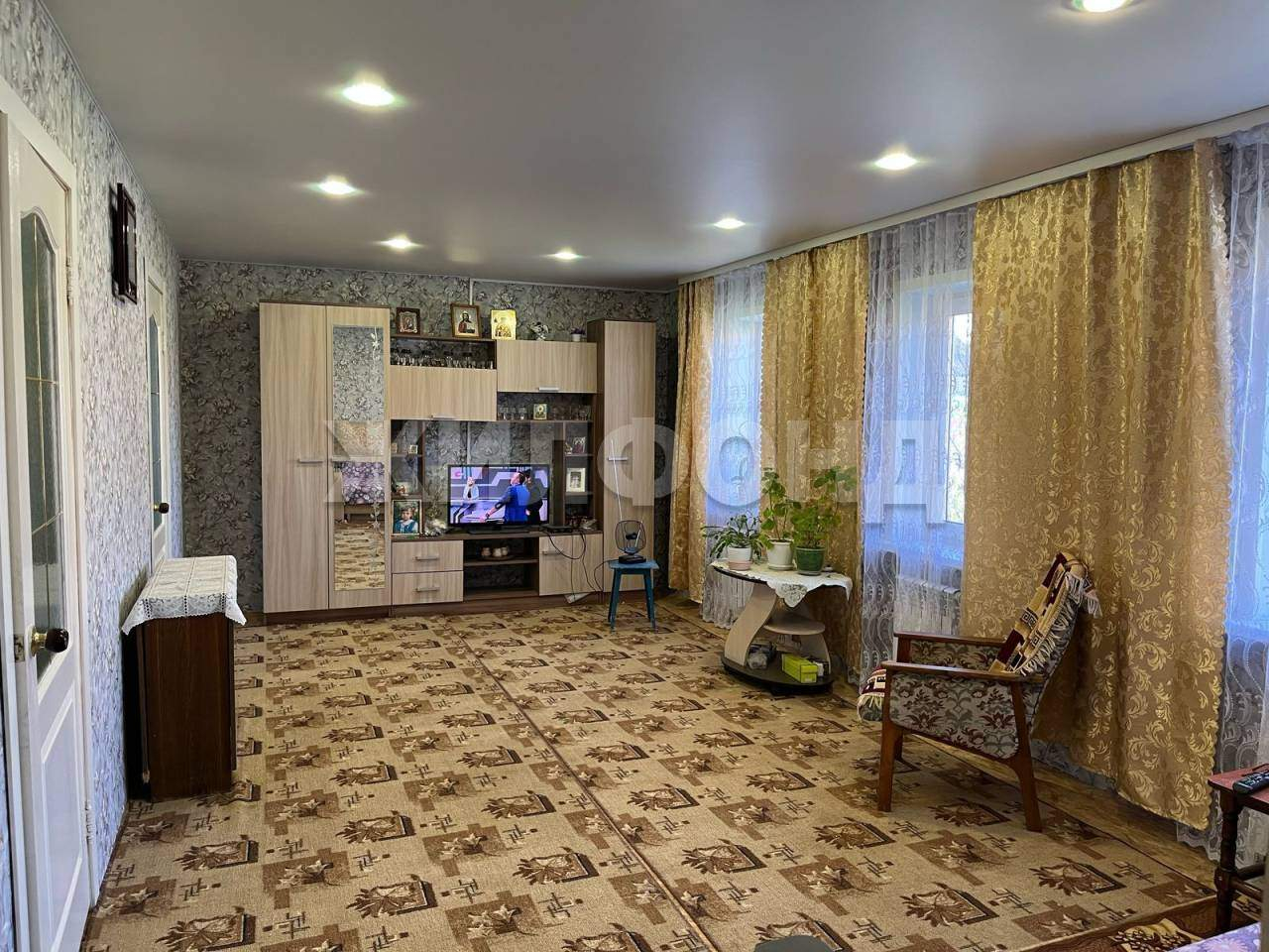 Дом на продажу в Дятьково, Урицкого улица фото №1