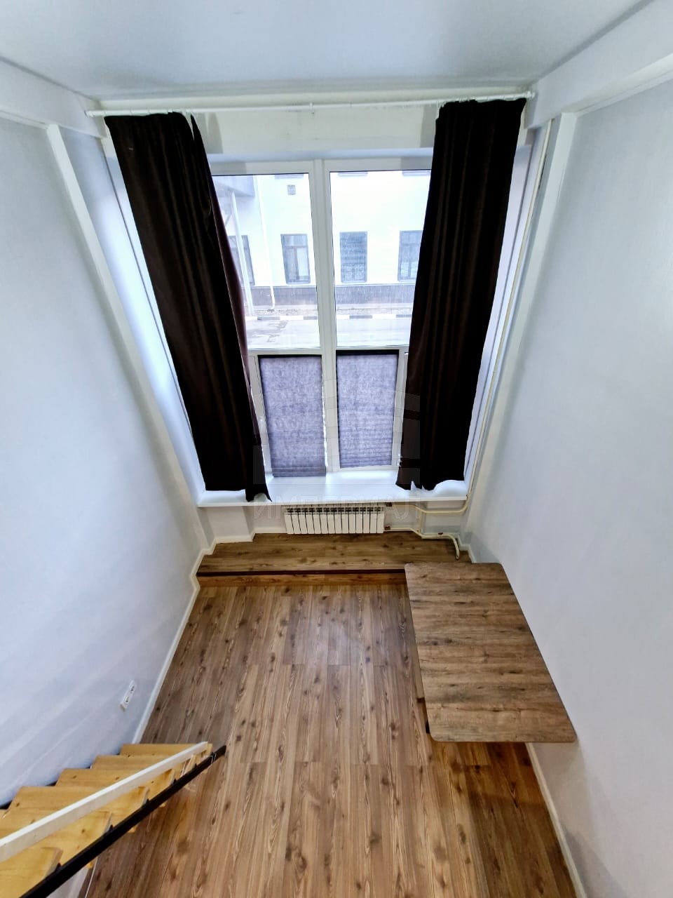 Квартира на продажу в Ильинском, Пролетарская улица, 49/1а фото №9
