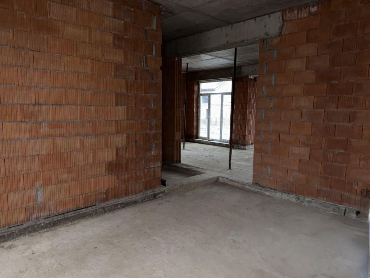 Дом на продажу в деревне Покровское, ЖК Новорижский территория фото №4