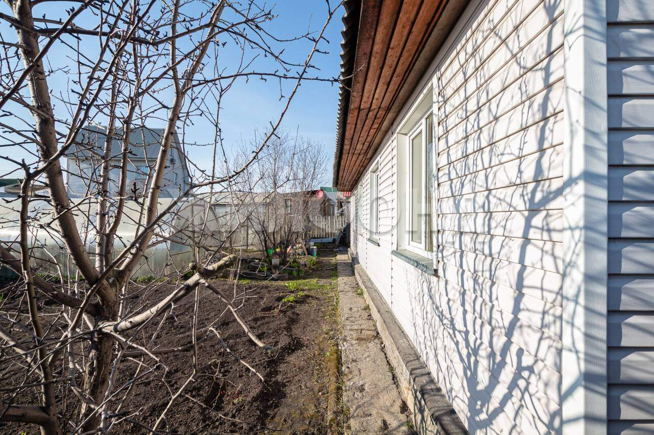Дом на продажу в Новосибирске, Старое шоссе фото №20
