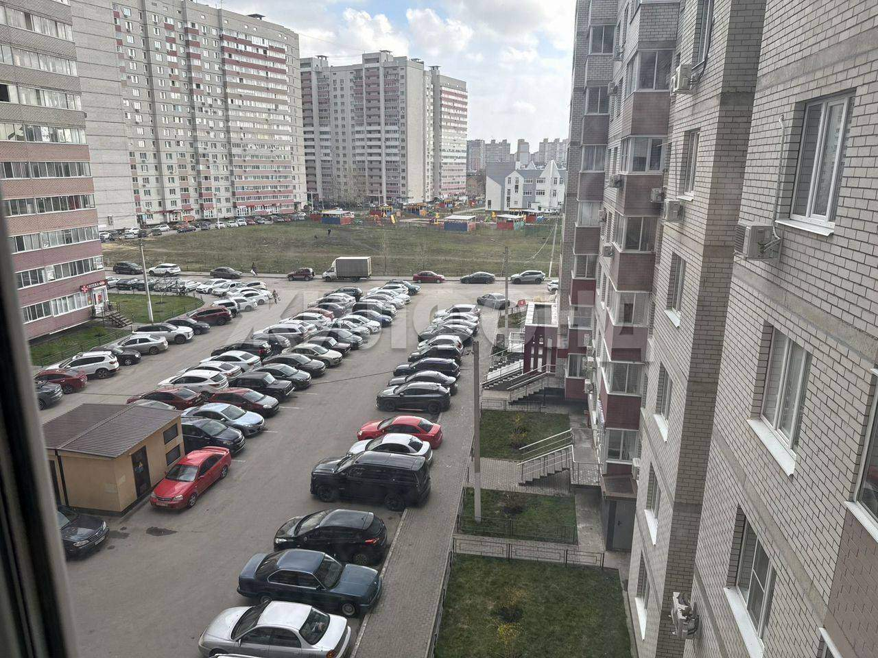 Квартира на продажу в Воронеже, Олимпийский бульвар, 6 фото №23