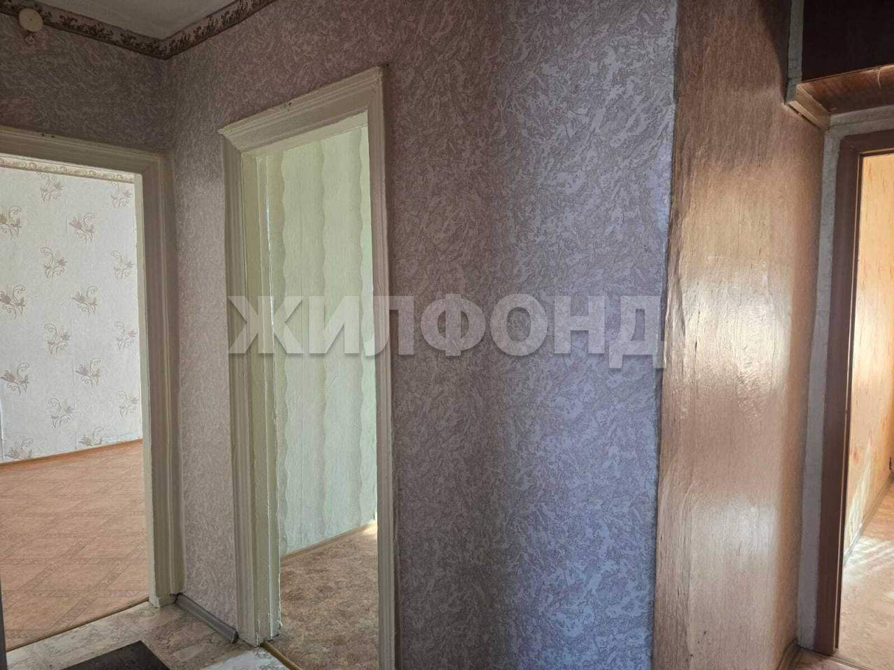 Квартира на продажу в Борзе, Дзержинского улица, 43 фото №5