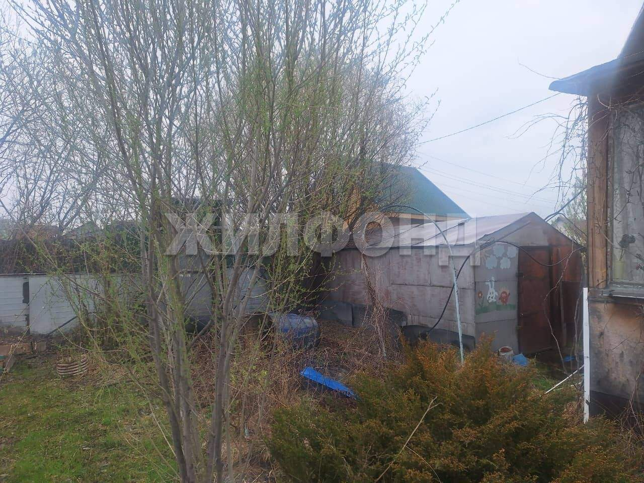 Продам земельный участок 478 м.кв.