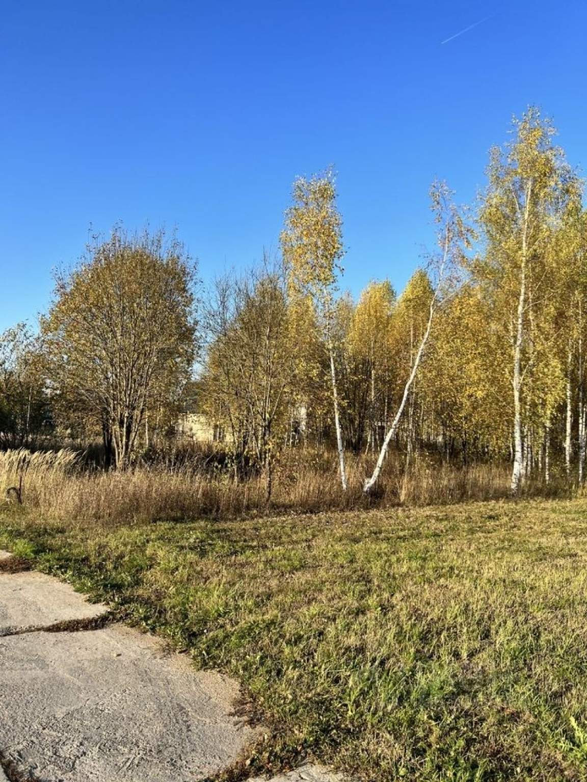 Продам земельный участок 2500 м.кв.
