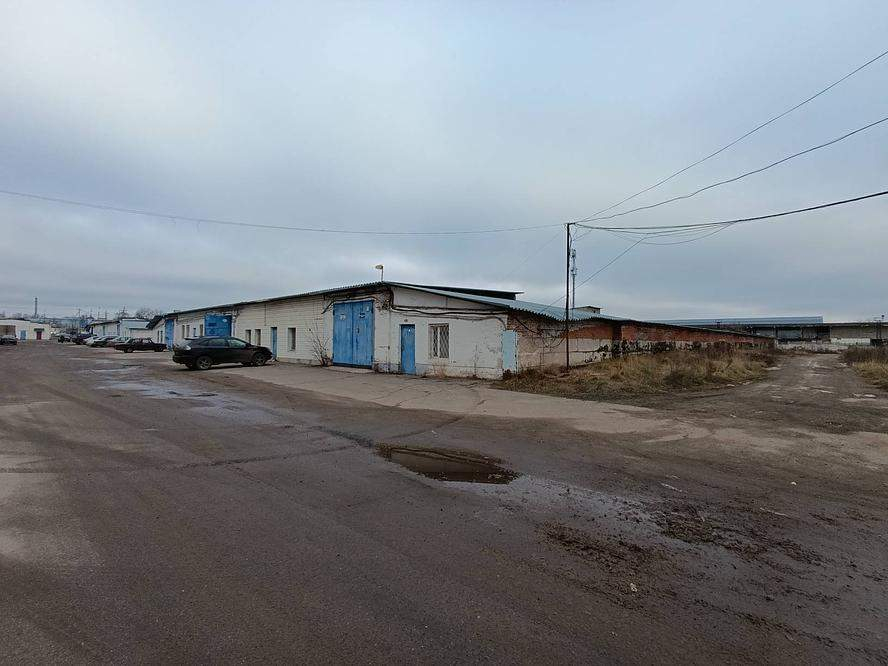 Продам помещение свободного назначения 12697.4 м.кв.