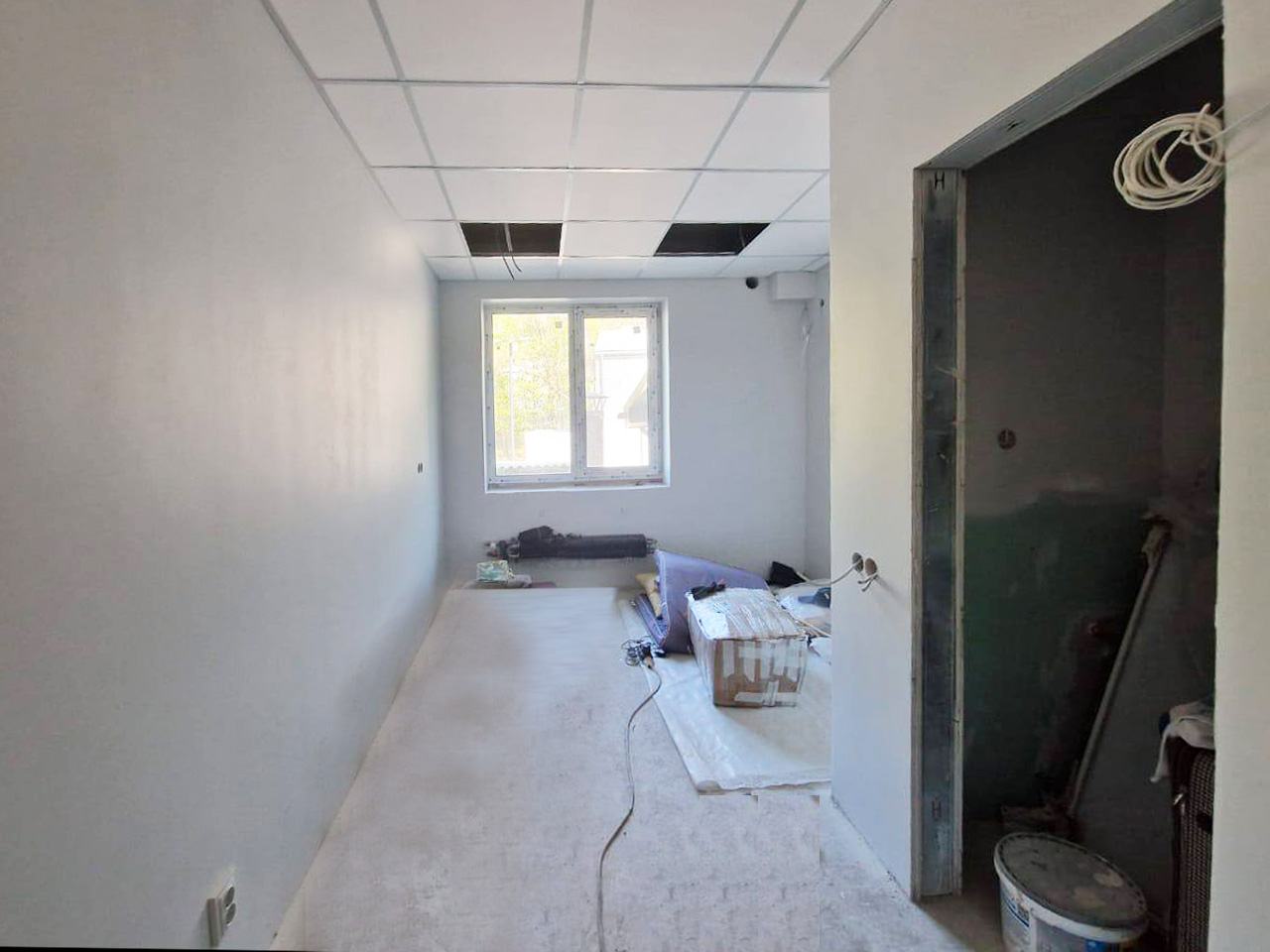 Фото: Продается ПСН 15.7 м2 test