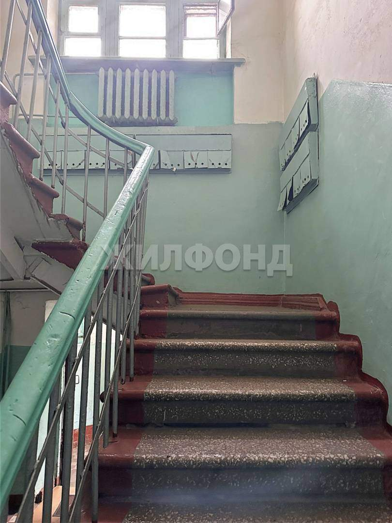 Комната на продажу в Омске, Вавилова улица, 236 фото №4