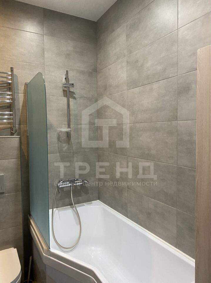 Квартира на продажу в Кудрово, Центральная улица, 50к1 фото №10