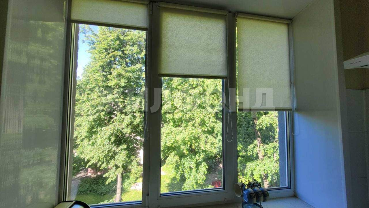 Квартира на продажу в Брянске, Фокина улица, 34 фото №4