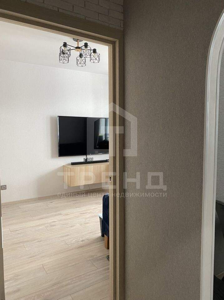 Квартира на продажу в Кудрово, Центральная улица, 50к1 фото №8