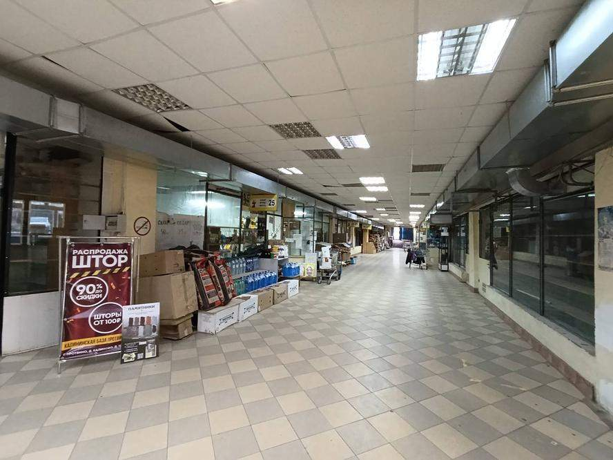 Продам помещение свободного назначения 12697.4 м.кв.
