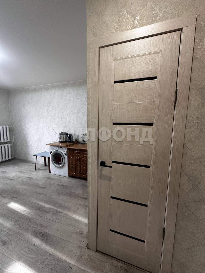 Комната на продажу в Омске, Вавилова улица, 236 фото №5