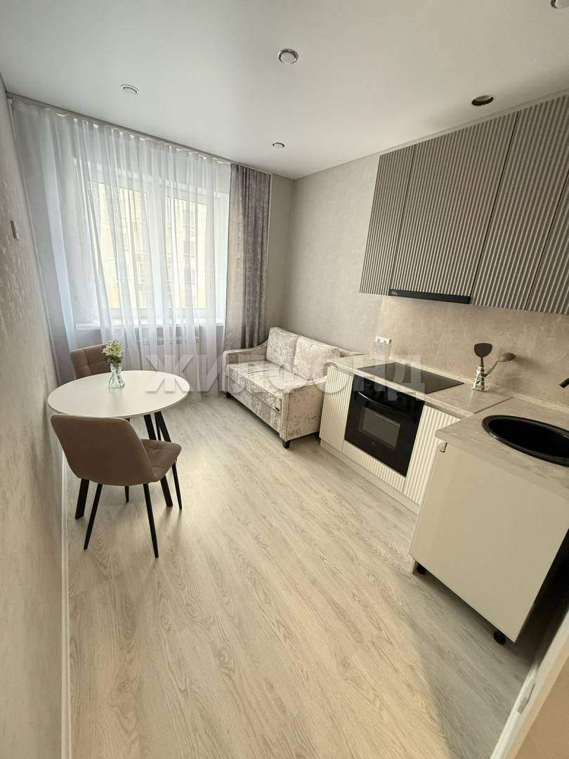 Квартира на продажу в Брянске, Степная улица, 2Б фото №4