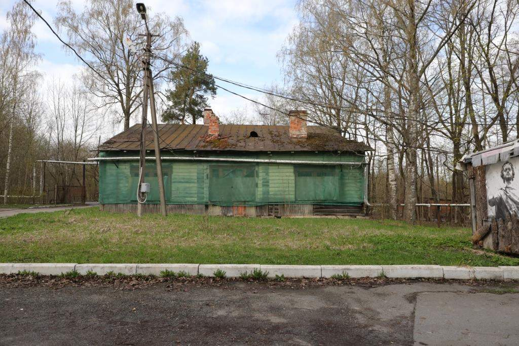 Помещение свободного назначения на продажу в Красном Селе, Щуппа переулок, 12 литера А фото №0