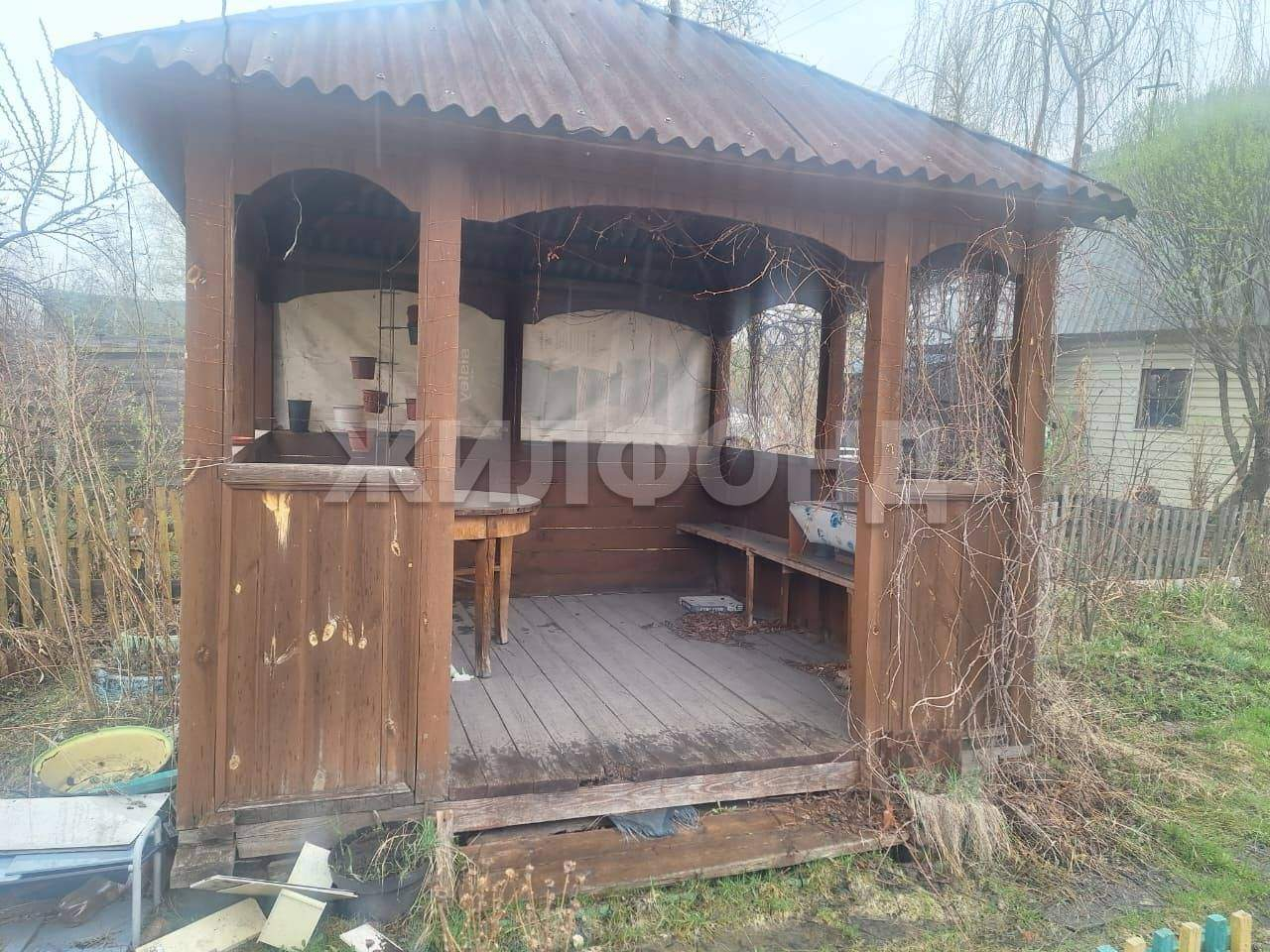 Продам земельный участок 478 м.кв.